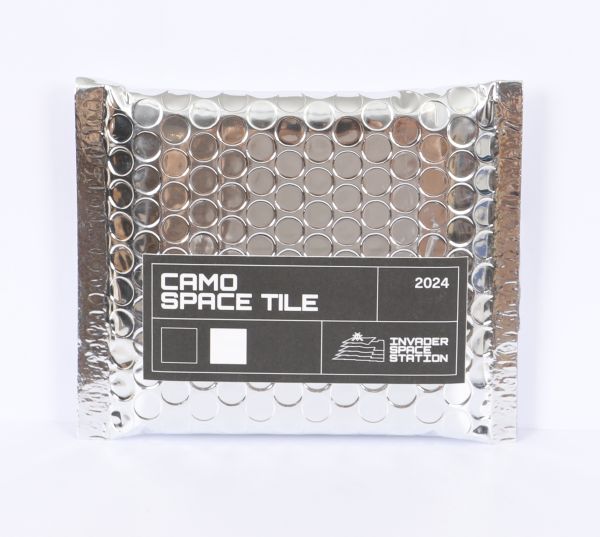 Invader (né en 1969)