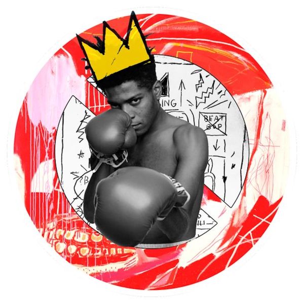 184 Charly Rocks (Né en 1983)