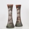 Paire de vases PEYNAUD (Bordeaux)