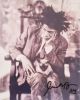 Jean-Michel Basquiat (1960-1988) d'après 