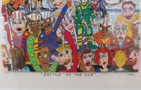 James Rizzi (1950-2011)