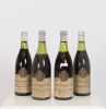 179 - Clos de Vougeot 1969 (x4)