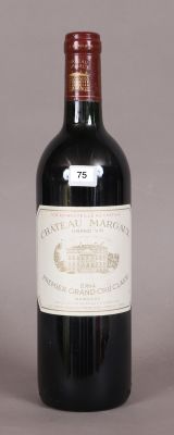 Château Margaux 1984 (x1)