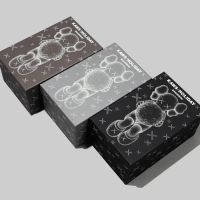 142 KAWS (Né en 1974)