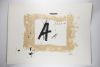 Antoni Tàpies (1923 - 2012) Espagne