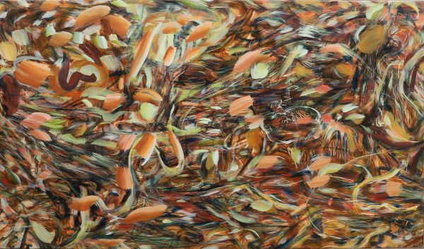 Naomie Kremer (née en 1953) 