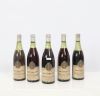 180 - Clos de Vougeot 1971 (x5)