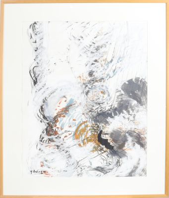 Yola REDING (née le 1927)