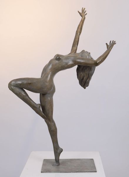 “La danse du feu