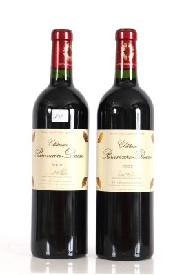89 Branaire-Ducru 2005 (x2)