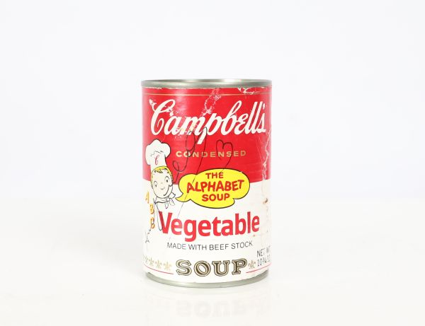 Andy Warhol (1928-1987) d'après
