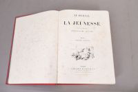 JOURNAL «LA JEUNESSE» 