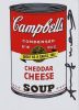 Andy Warhol (1928-1987) d'après