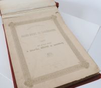 Album Phototypique Luxembourg