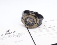 HUBLOT Big Bang Ferrari magic Gold
