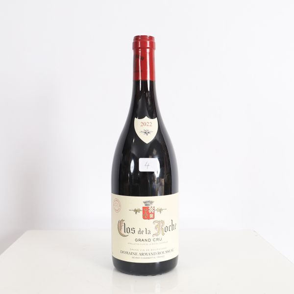 Clos de la Roche 2022 (x1)