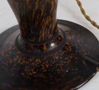 Lampe champignons LE VERRE FRANÇAIS