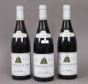 Aloxe-Corton 1er cru 1998 (x3) - Réf 54