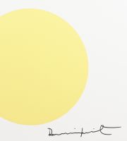 Damien HIRST (né en 1965) d'après