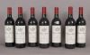 107 Château Montrose 1989 (x7)