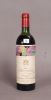 Mouton Rothschild 1975