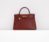 HERMÈS - Kelly 35