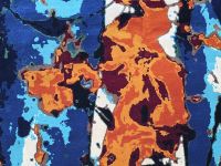 Sam Francis (1923-1994) - d'après