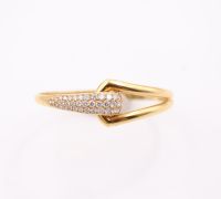 Boucheron - Bracelet jonc