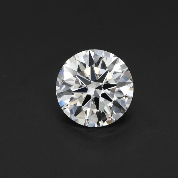 Diamant de 3.11 ct