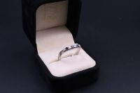 Bague carré 