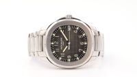 Patek Philippe Aquanaut