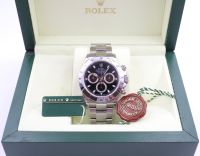 ROLEX DAYTONA Vers 2008