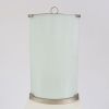 Gio Ponti (1891-1979) Lampe de sol/table 