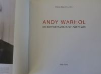 Andy Warhol 