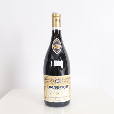 Chambertin 2017 (x1)