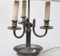 Lampe bouillotte