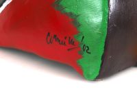 Chat Corneille  (1922-2010)