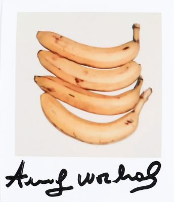 Andy WARHOL (1928-1987) d'après