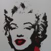 ANDY WARHOL (1928-1987) (D'APRÈS)