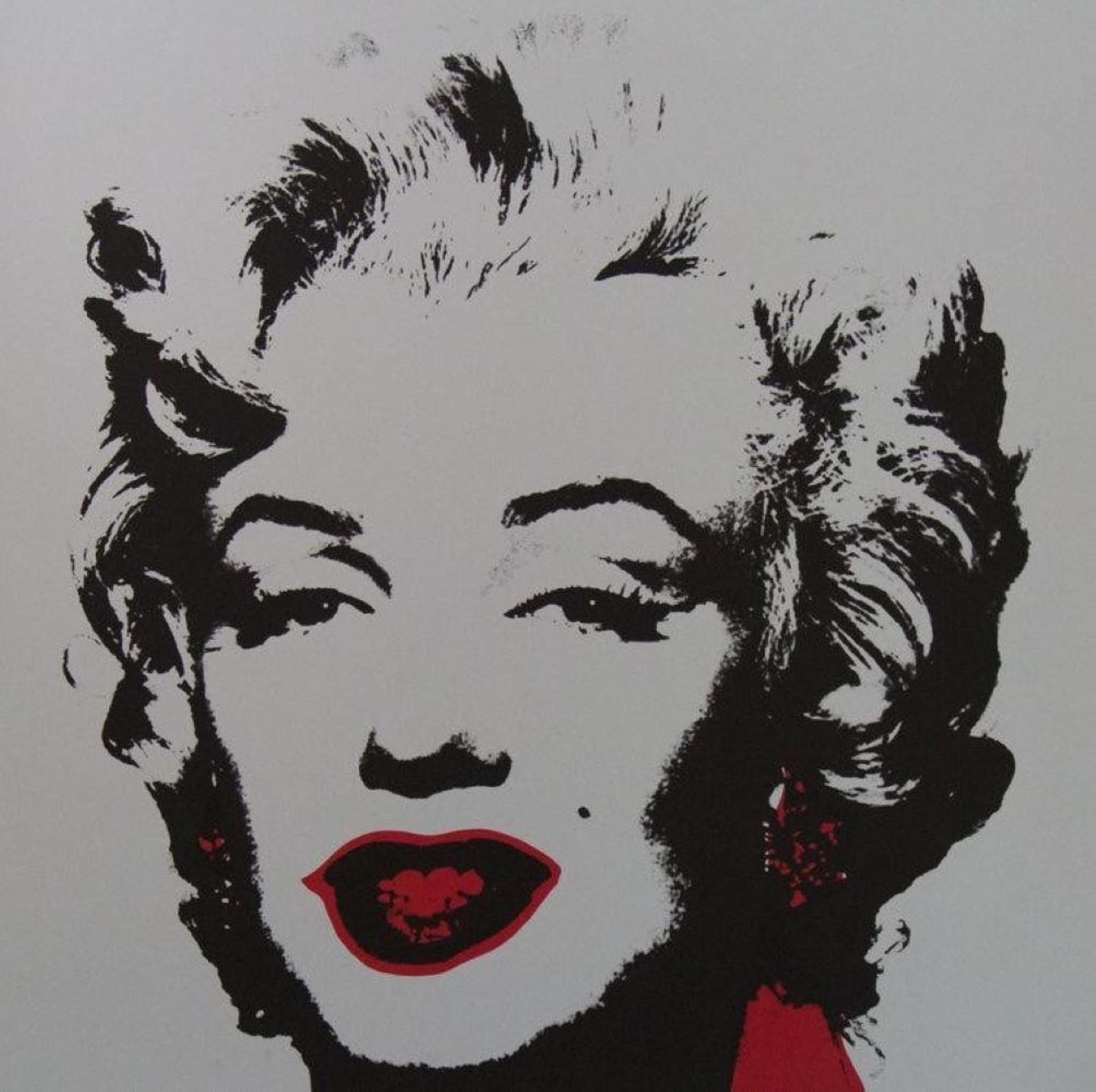 ANDY WARHOL (1928-1987) (D'APRÈS)