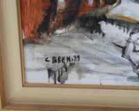 Charles BECH (1919-2000)