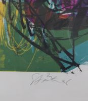 Walter Stöhrer (1937–2000)  