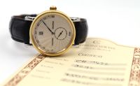 CHRONOSWISS Delphis Vers 2004