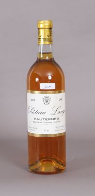Château Lange 1990