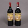 160 Château Ducru Beaucaillou 1985 (x2)
