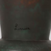 Vase LORRAIN