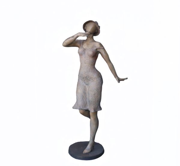 La rêveuse