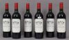 Château Les Ormes de Pez 1994 (x6) -  Réf 33
