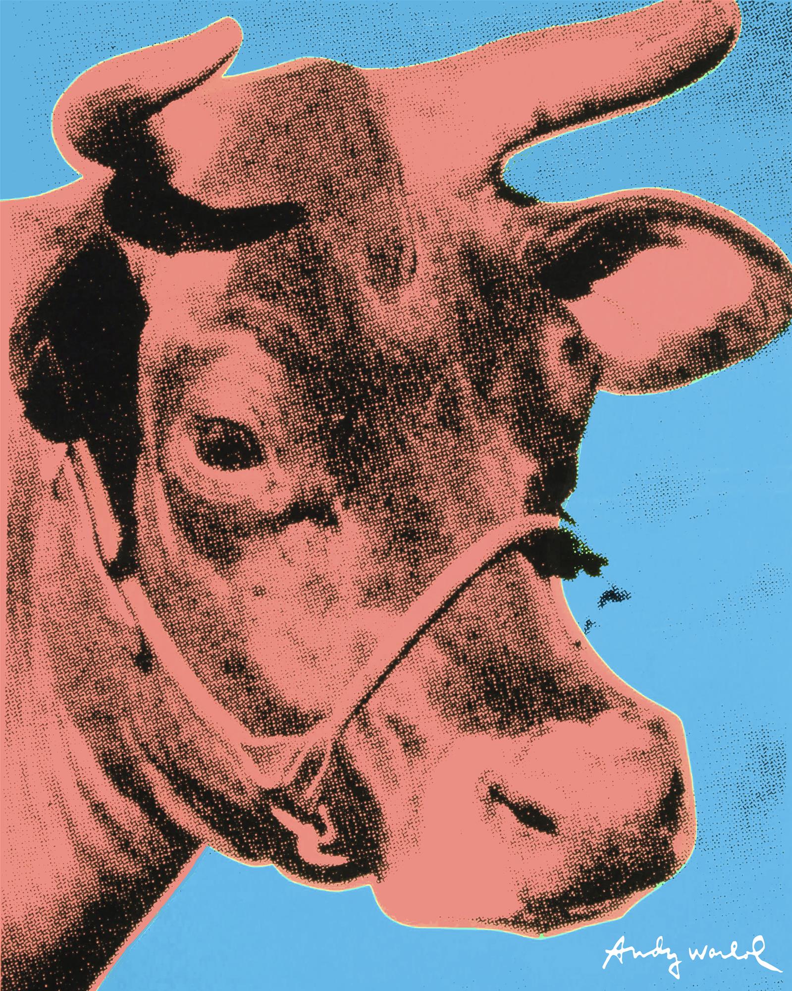 ANDY WARHOL (1928-1987) (D'APRÈS)