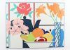 Tom Wesselmann (1931-2004) d'après